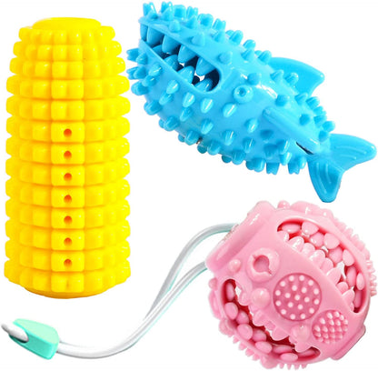 Dog Chew Toys