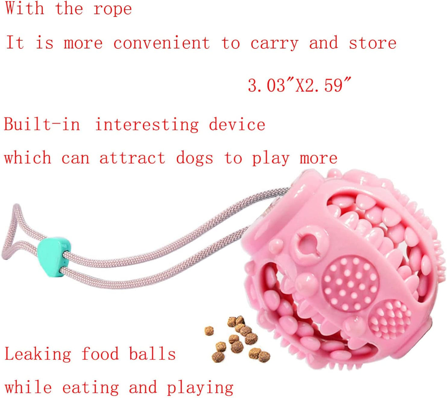 Dog Chew Toys