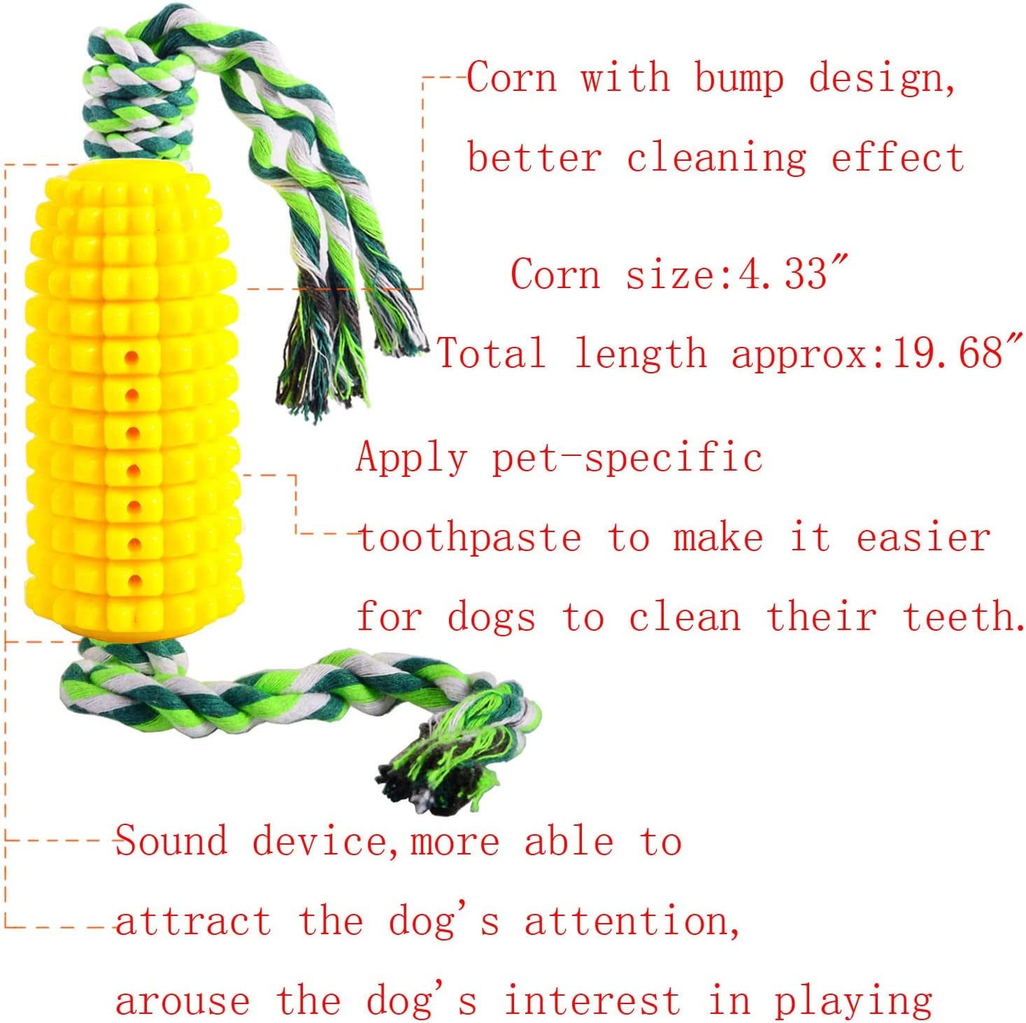 Dog Chew Toys