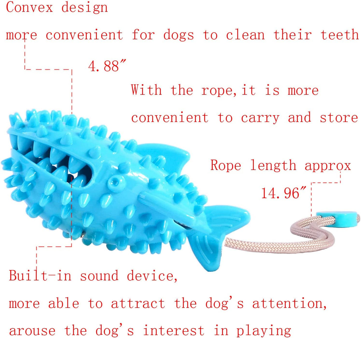 Dog Chew Toys
